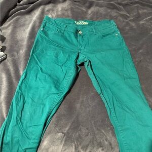 Old navy the Rockstar Jeans